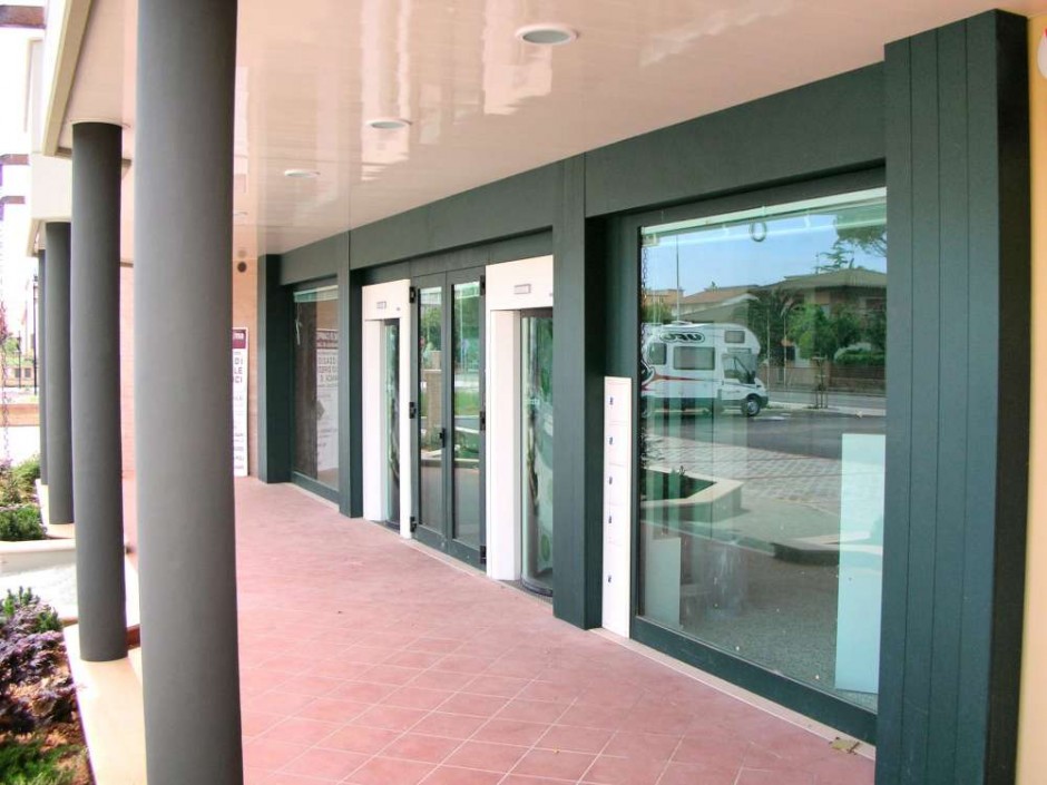 ingresso