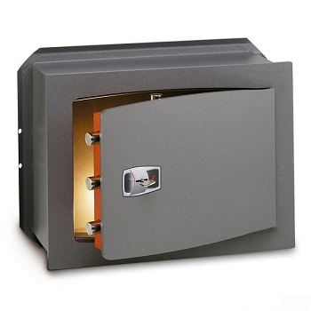 CASSAFORTE-A-MURO-TECHNOFORT-KEY